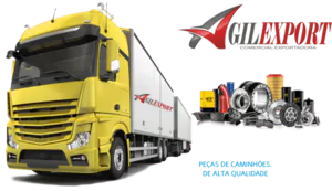 Piezas para Camiones de Línea Pesada