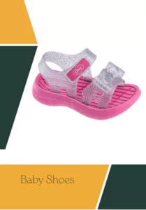Zapatillas de bebé
