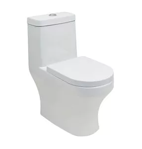 Onyx Monobloc Toilet