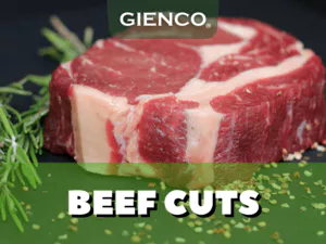 Cattle Meat