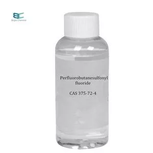 CAS 375-72-4 Perfluorobutano Sulfonil Fluoruro