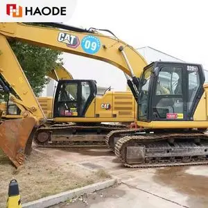 Escavadora Caterpillar 320GC 2020