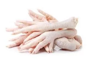 Halal chicken Meat /Frozen / Processed Chicken Feet / Paws /...