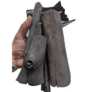 High quality hardwood charcoal