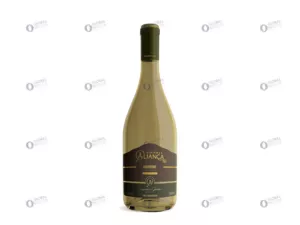 Dry White Wines Fine Alliance 750ml