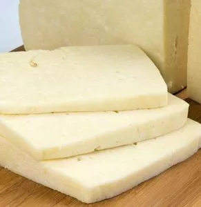 Mozzarella Cheese, Cheddar Cheese