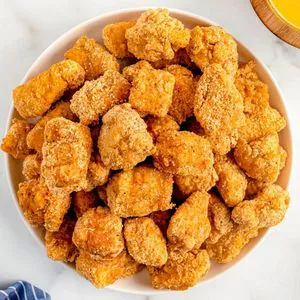 Venta caliente de nuggets de pollo a la venta
