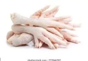 PÉS DE GALINHA GRAU A