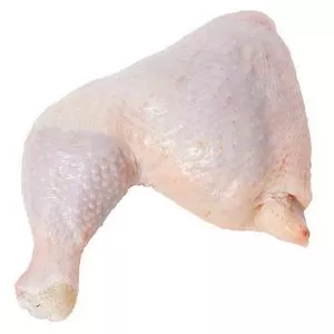  2022 Abril Origen Brasil Cuarto de pierna de pollo / Pollo...