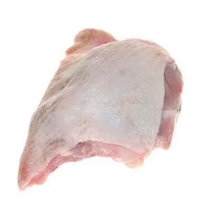 Brasil Origen Muslo de pollo, Pollo pierna deshuesada, Pata de...