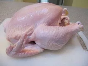 Pollo Brasileño Congelado Certificado Halal para la Venta