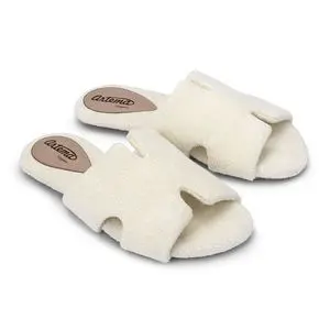 Cozy Fit Flip Flops
