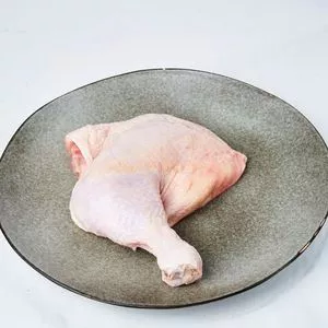 Coxas de frango de qualidade premium 