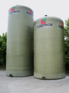 Tanques para líquidos Mod. CIVE