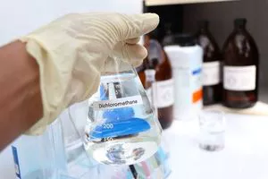 Methylene chloride