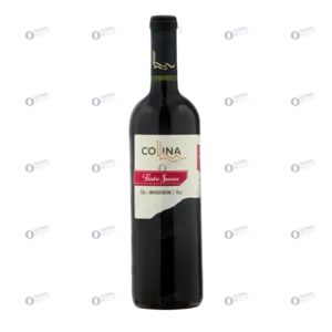 Vinhos de Mesa 750ml - Collina 
