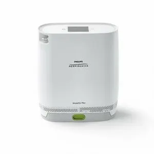 SimplyGo Portable Oxygen Concentrator 