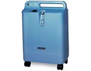 EverFlo Oxygen Concentrator 5ltr and 10ltr