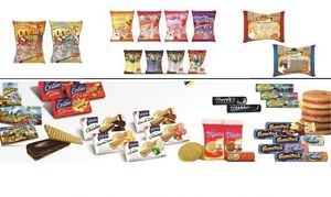 Confectionery