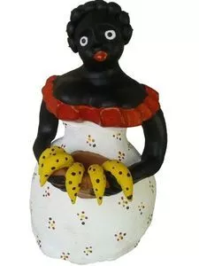 María Conga