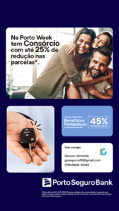 Consórcio Caminhões, Veículos de Passeio e Imóveis 