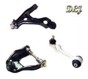 CHASSIS PARTS, STEERING & SUSPENSION PARTS