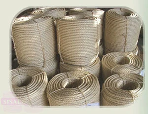Corda de Sisal