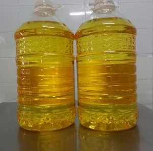 100% Pure Edible Refined Corn Oil/Refined Vegetable Oil For Sale