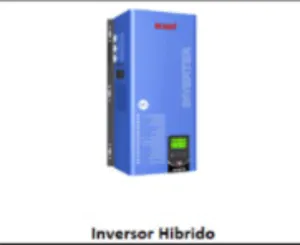 Hybrid Inverter