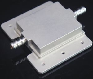  GPU TTC-1000W-1200W-1500W Liquid Cooling Plate
