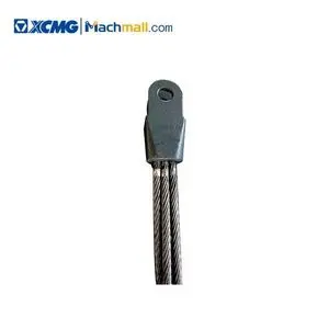 XCMG oficial guindaste peças de reposição cabo áspero I L =...