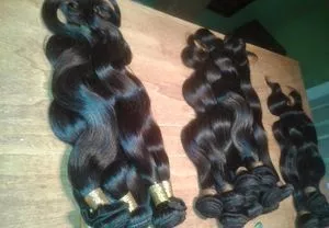 Wholesale Brazilian Hair