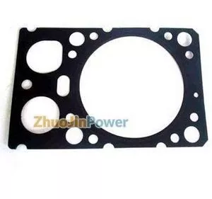 Cummins Engine peça do cilindro JUNTA NK M11 BC Series