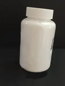 Matéria-prima do pó de plástico PPO