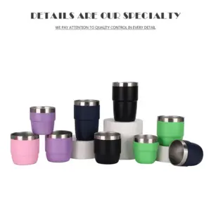 caneca esportiva portátil para café