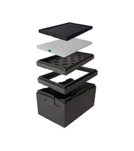 Thermobox (fabricado en EPP)