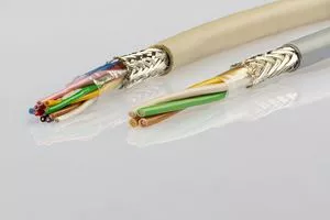 Electronic cables (NF), telecommunication cables