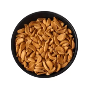 Flocos de alho desidratado