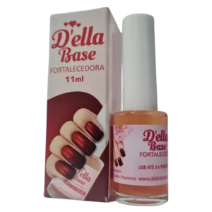 Of the Base Fortalecedora 11ml 