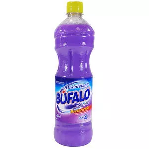 DESINFECTANTE BUFALO LAVANDA