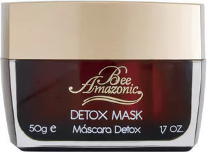 Máscara Detox