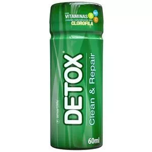 Tiro de desintoxicación