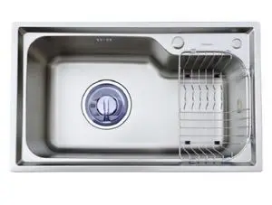 Handmade Sink, Pressed Sink,Kitchen Sink, hardware, building...