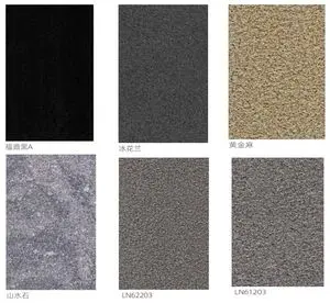 Marble, artificial marble, granite, granite, building materials...