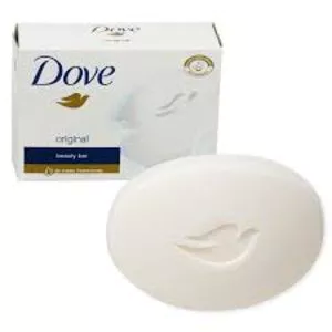 Dove Soap 