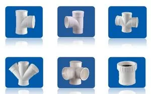 Inspection Port， Drainage Pipe, Inspection Port, Elbow，Reducing...