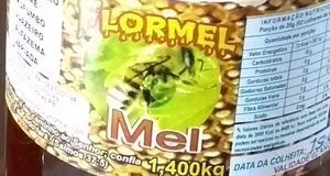 Miel de abeja