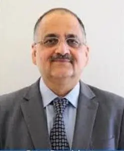 Dr. SKS Marya Cirujano Ortopédico Medanta Gurugram