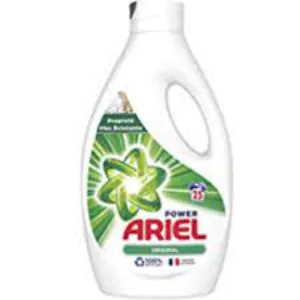 Ariel Liquid Detergent