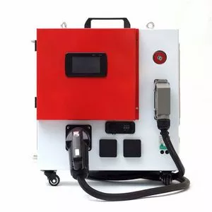 V2H inverter V2V discharger Vehicle to vehicle charger